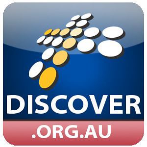 Profile picture for Discover Media