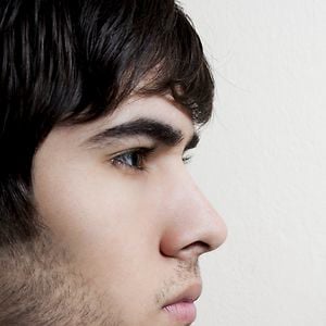 Profile picture for Giuliano Manzoni