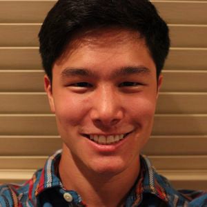 Profile picture for Alex W. Wong