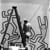 Melbourne Haring Mural