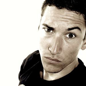 Profile picture for jeremy morel