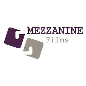 Profile picture for Mezzanine Films