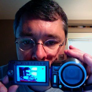 Profile picture for Stephen Ramsay