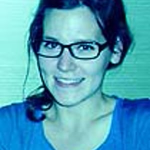 Profile picture for Sofia Laszlovszky