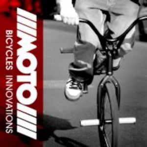 Profile picture for MOTO Bicycles
