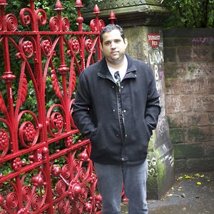 Profile picture for Maurício Caires