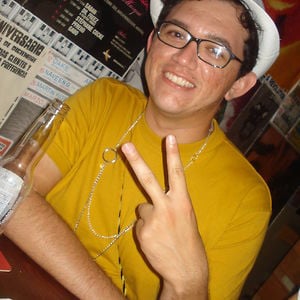 Profile picture for Omar Martinez-Zapata