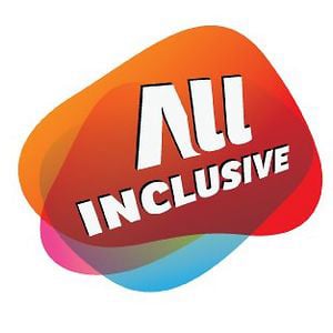 Profile picture for All Inclusive TV