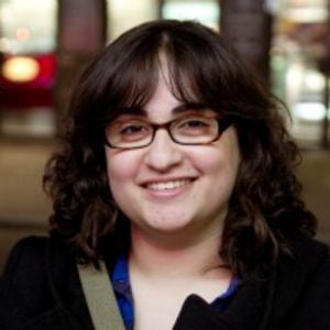 Profile picture for Ann Marie Awad