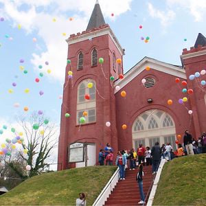 Profile picture for King Solomon Baptist Church
