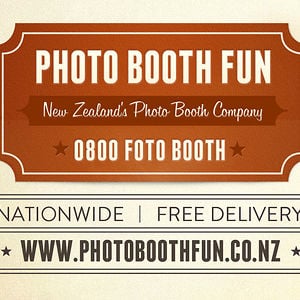 Profile picture for Photo Booth Fun