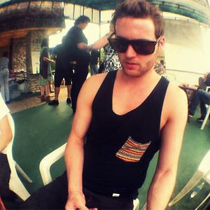 Profile picture for Steven Doyle