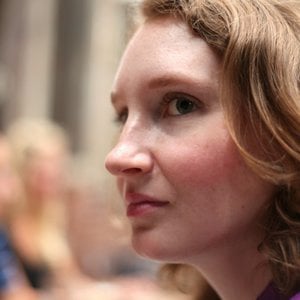 Profile picture for Kim Huston
