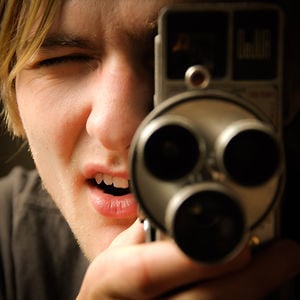 Profile picture for Björn Flóki