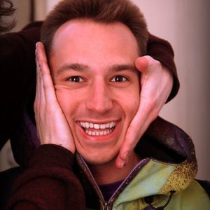 Profile picture for Piotrek Wojarski