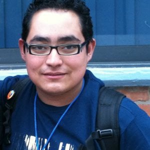 Profile picture for Alex Soto