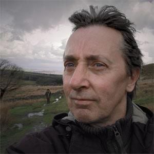 Profile picture for Andy Wood