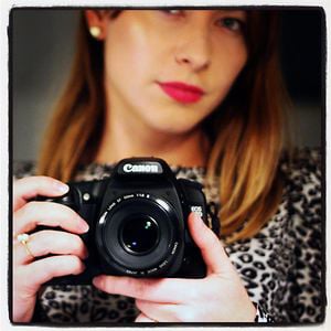 Profile picture for KrissyBetty