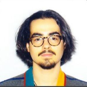 Profile picture for Francis Corby Ceschin
