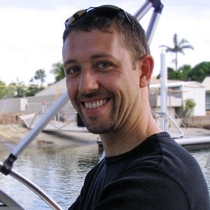 Profile picture for Gerard van Ommen Kloeke