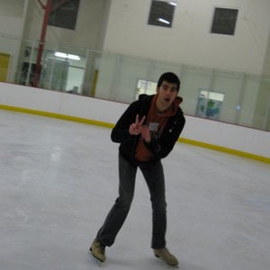 Profile picture for Jacob Greene