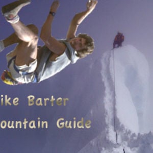 Profile picture for Mike Barter