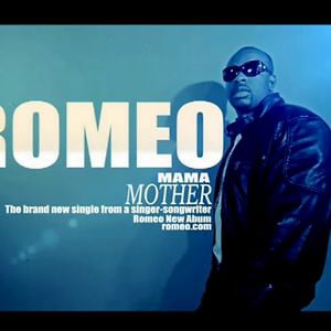 Profile picture for Romeo