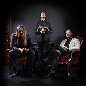 Profile picture for theQuietus