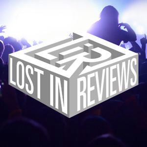 Profile picture for Lost in Reviews