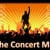 THE CONCERT MAN