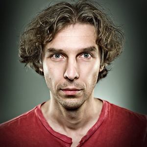 Profile picture for Alex Koloskov