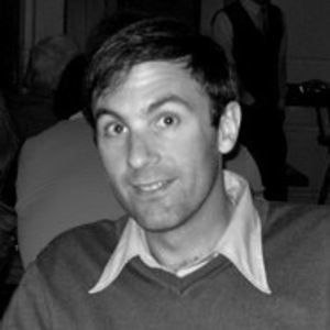 Profile picture for Michael Barrett