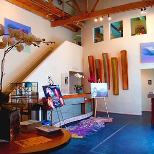 Profile picture for Edgemar Center for the Arts