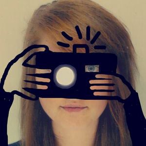 Profile picture for Emily Macinnes