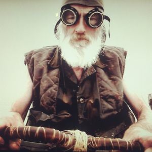 Profile picture for STOWAWAY FILMS