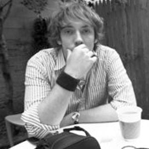 Profile picture for Tom Rourke