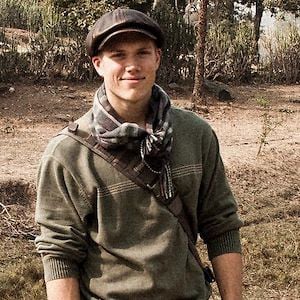 Profile picture for Steven Gray