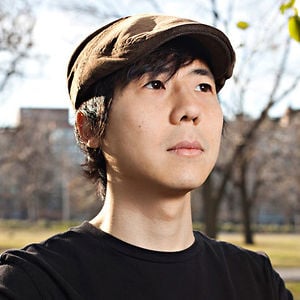 Profile picture for Dr. Tae