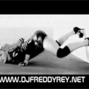 Profile picture for DJFREDDYREY VMIX