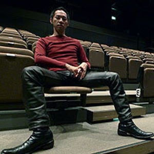 Profile picture for Hitoshi Taguchi