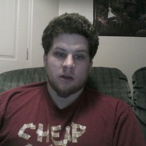 Profile picture for Mike Corbett