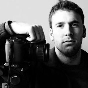 Profile picture for Aaron Alpert