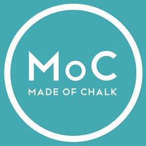 Profile picture for Made of Chalk