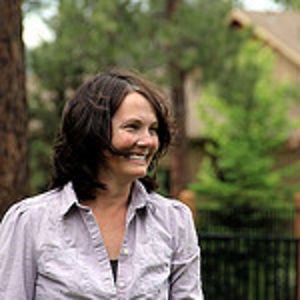Profile picture for Rachel Wente-Chaney