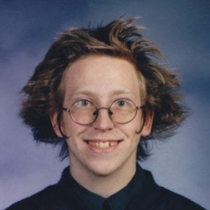Profile picture for Nick Normal
