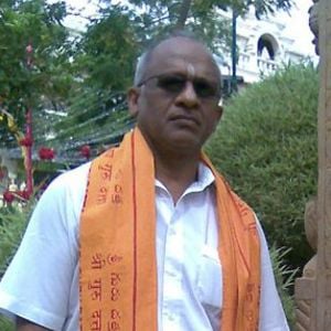 Profile picture for Ramesh pragg