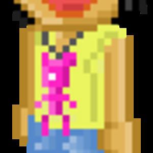 Profile picture for Alrezky
