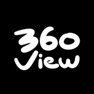 Profile picture for 360 view