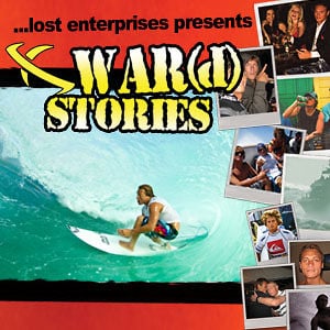 Profile picture for WARD STORIES