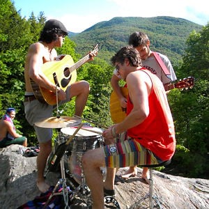 Profile picture for Jake Mayers